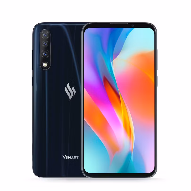 Tỷ phú Phạm Nhật Vượng ra điện thoại Vsmart thế hệ thứ 2, tặng khách hàng đêm nghỉ dưỡng tại Vinpearl