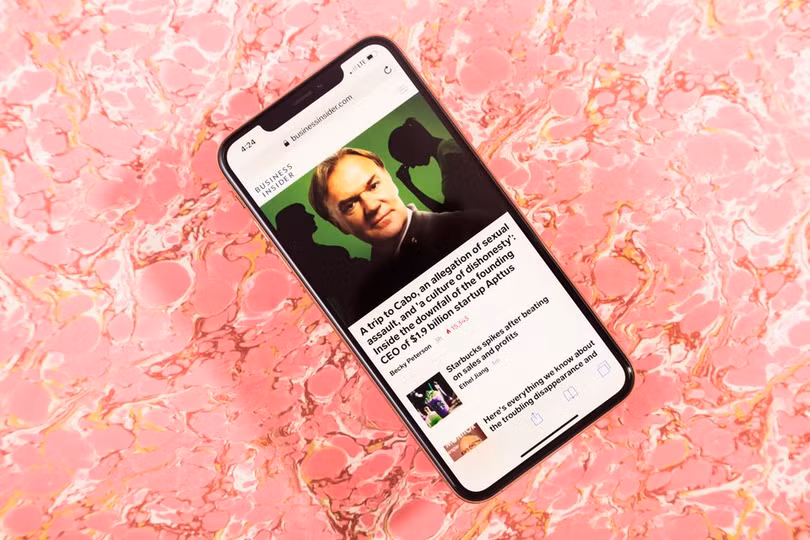 5 tính năng người dùng mong mỏi trên iPhone 11