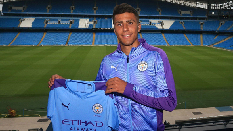 Toàn bộ tân binh của Premier League sau kỳ chuyển nhượng mùa hè ảnh 11 Toàn bộ tân binh của Premier League sau kỳ chuyển nhượng mùa hè
