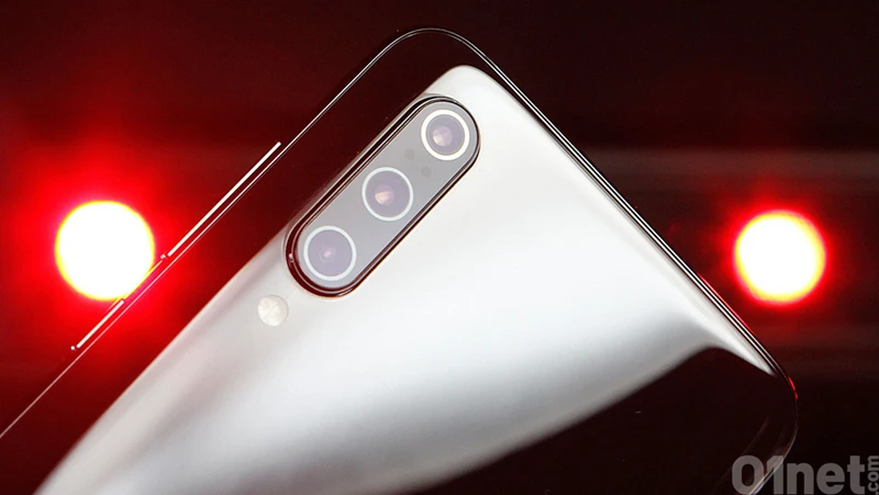 10 mẫu điện thoại thông minh chụp ảnh siêu đẹp