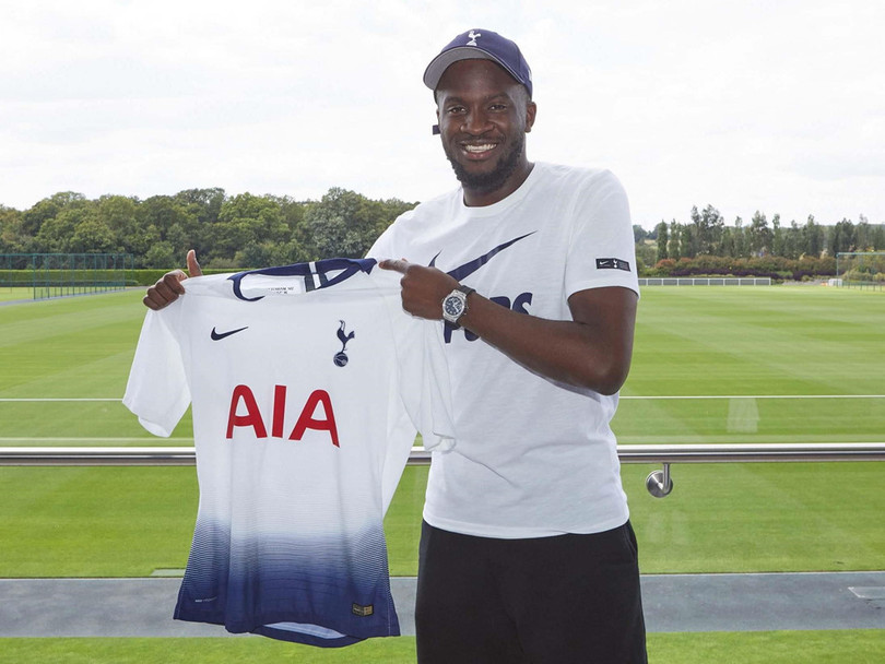 Toàn bộ tân binh của Premier League sau kỳ chuyển nhượng mùa hè ảnh 17 Toàn bộ tân binh của Premier League sau kỳ chuyển nhượng mùa hè