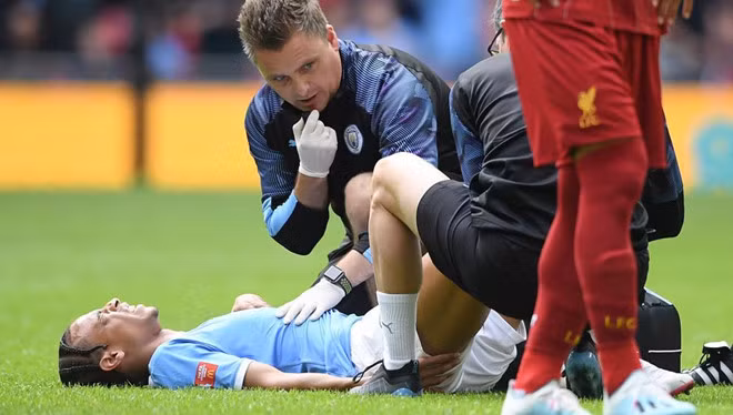 Được mời đá giao hữu, Bayern Munich thắng đối thủ 23-0