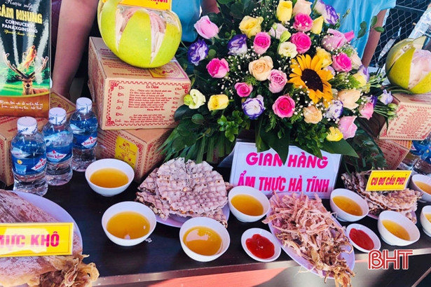 Trung tâm Thanh thiếu nhi Hà Tĩnh đạt giải xuất sắc liên hoan khu vực phía Bắc