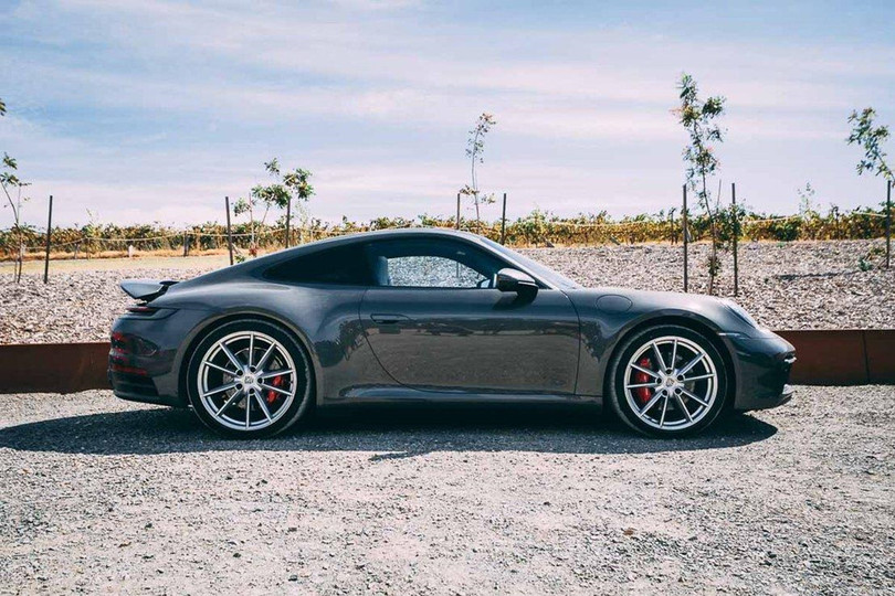 Những “siêu xe” rẻ nhất hiện nay, chỉ từ 70.000 USD