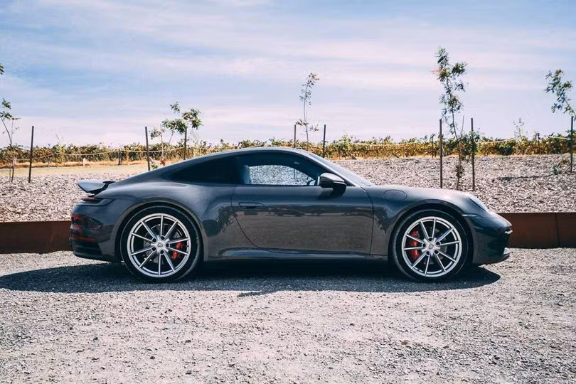 Những “siêu xe” rẻ nhất hiện nay, chỉ từ 70.000 USD