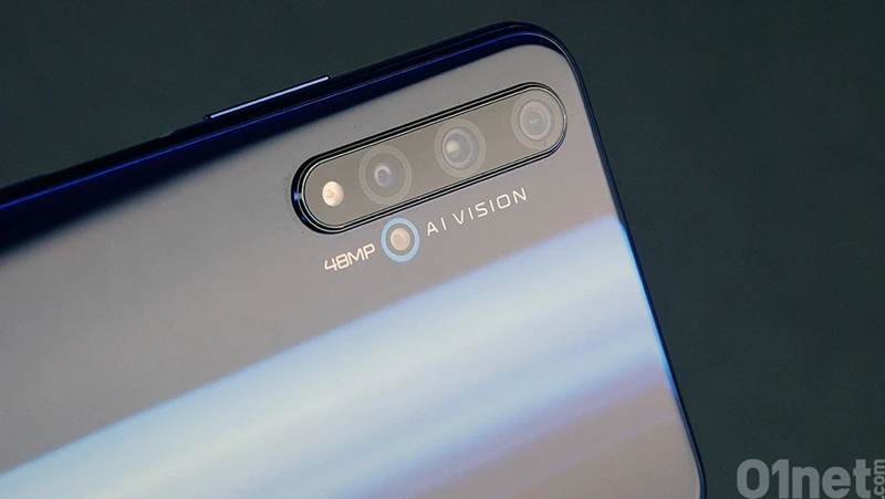 10 mẫu điện thoại thông minh chụp ảnh siêu đẹp