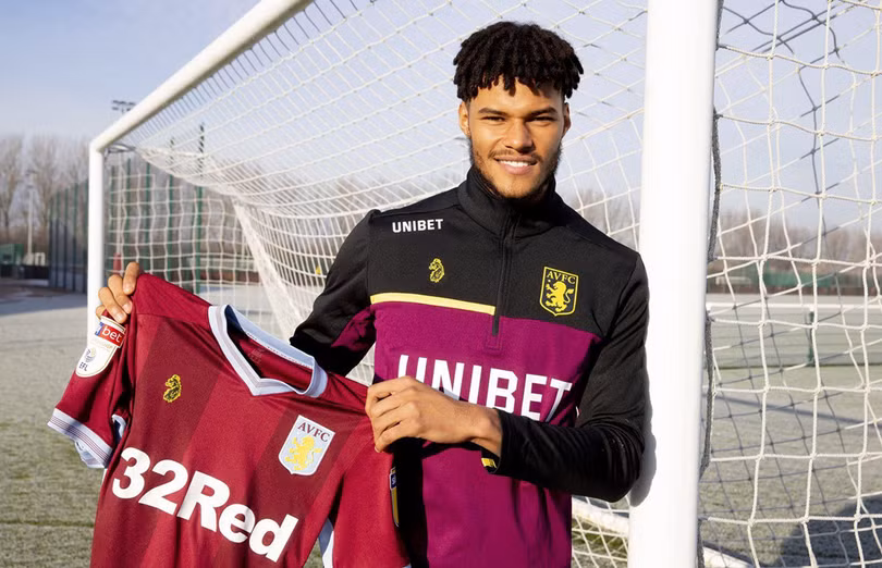 Toàn bộ tân binh của Premier League sau kỳ chuyển nhượng mùa hè