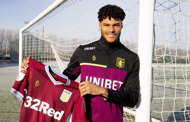 Toàn bộ tân binh của Premier League sau kỳ chuyển nhượng mùa hè