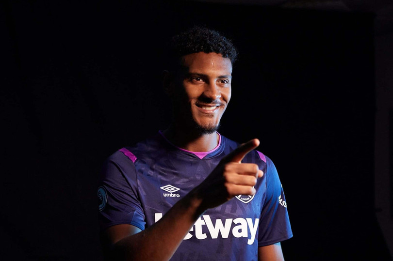 Toàn bộ tân binh của Premier League sau kỳ chuyển nhượng mùa hè ảnh 19 Toàn bộ tân binh của Premier League sau kỳ chuyển nhượng mùa hè