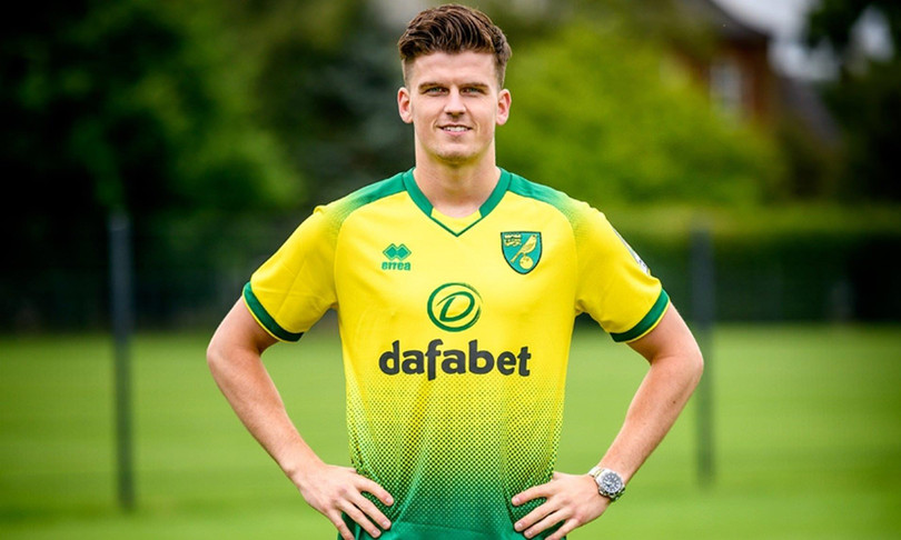 Toàn bộ tân binh của Premier League sau kỳ chuyển nhượng mùa hè ảnh 14 Toàn bộ tân binh của Premier League sau kỳ chuyển nhượng mùa hè
