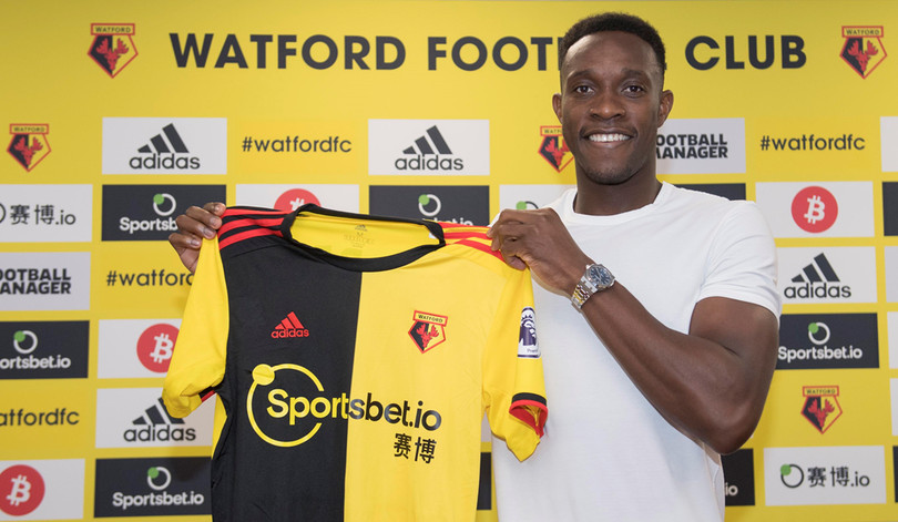 Toàn bộ tân binh của Premier League sau kỳ chuyển nhượng mùa hè ảnh 18 Toàn bộ tân binh của Premier League sau kỳ chuyển nhượng mùa hè