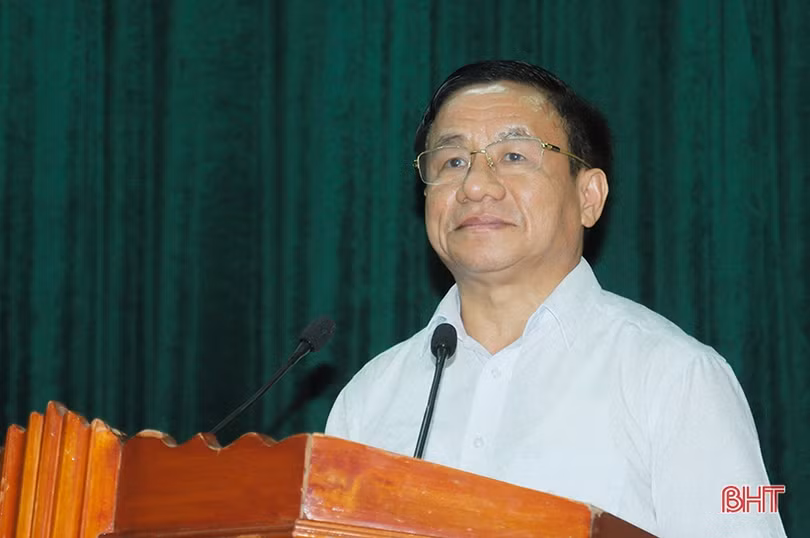 Phát huy trí tuệ tập thể xây dựng Đề cương Báo cáo chính trị Đại hội Đảng bộ tỉnh lần thứ XIX