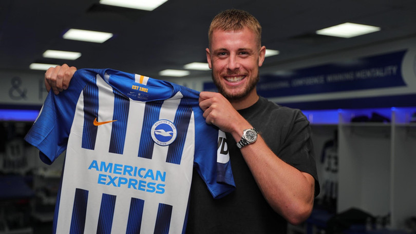 Toàn bộ tân binh của Premier League sau kỳ chuyển nhượng mùa hè ảnh 4 Toàn bộ tân binh của Premier League sau kỳ chuyển nhượng mùa hè