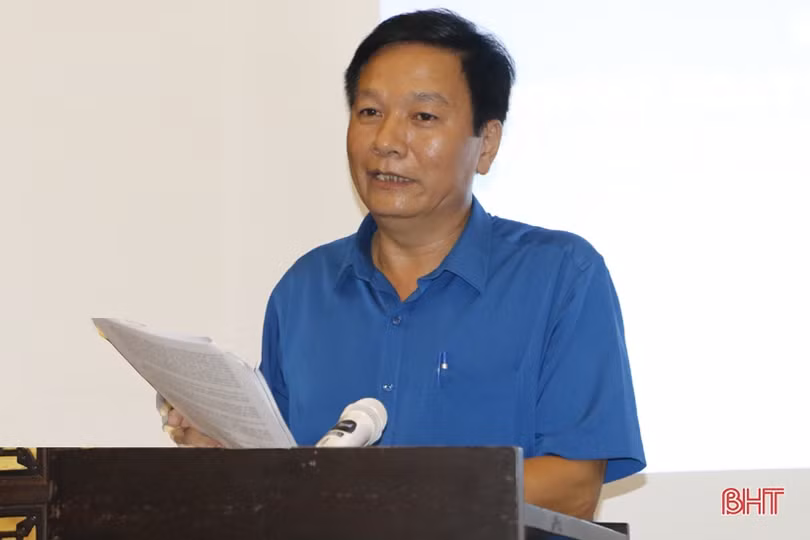 Chưa khai thác hết tiềm năng phát triển du lịch trên địa bàn Hà Tĩnh