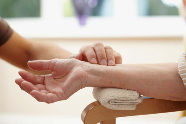 mách bạn một số bài kiểm tra sức khỏe đơn giản tại nhà hình 4 Mách bạn một số bài kiểm tra sức khỏe đơn giản tại nhà