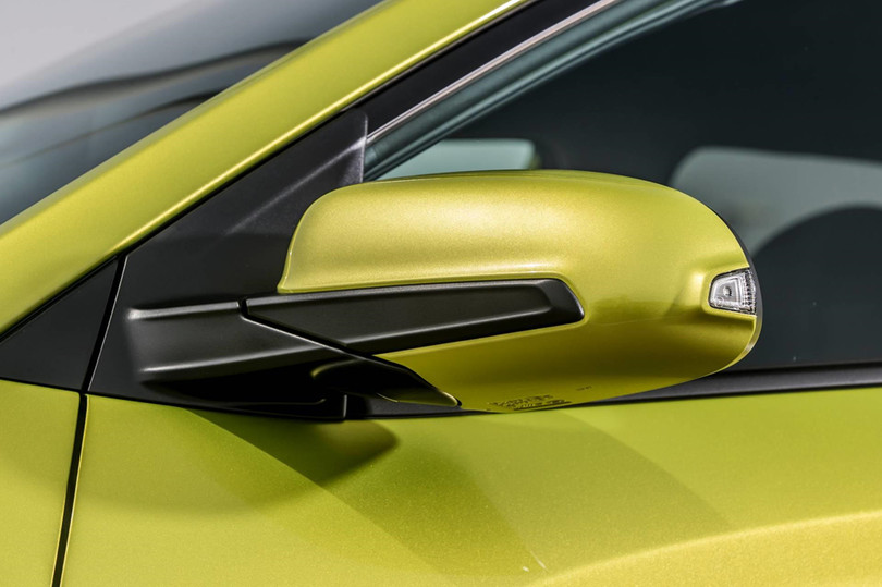 Hyundai Kona ra mắt bản đặc biệt, thêm trang bị nhưng giá bình dân