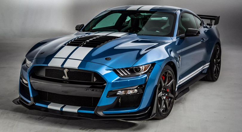 Những “siêu xe” rẻ nhất hiện nay, chỉ từ 70.000 USD