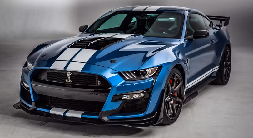 Những “siêu xe” rẻ nhất hiện nay, chỉ từ 70.000 USD