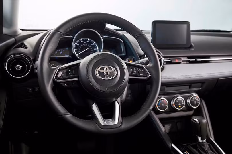 Toyota Yaris 2020 có giá rẻ bất ngờ