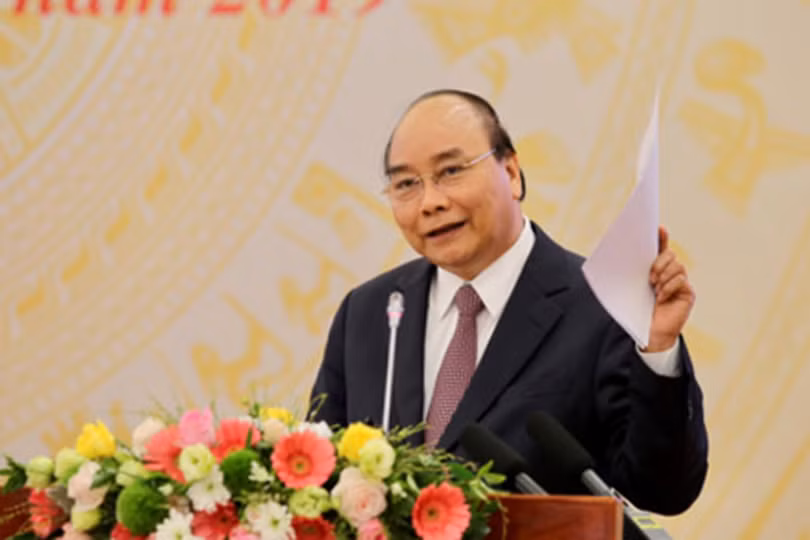 Thủ tướng Nguyễn Xuân Phúc: Phải khắc phục tình trạng thừa, thiếu giáo viên cục bộ