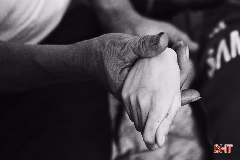 Ám ảnh những nỗi đau da cam ở Hà Tĩnh