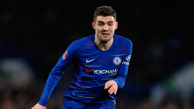 Toàn bộ tân binh của Premier League sau kỳ chuyển nhượng mùa hè ảnh 6 Toàn bộ tân binh của Premier League sau kỳ chuyển nhượng mùa hè