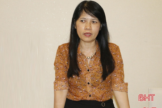 Chưa khai thác hết tiềm năng phát triển du lịch trên địa bàn Hà Tĩnh ảnh 4 Chưa khai thác hết tiềm năng phát triển du lịch trên địa bàn Hà Tĩnh