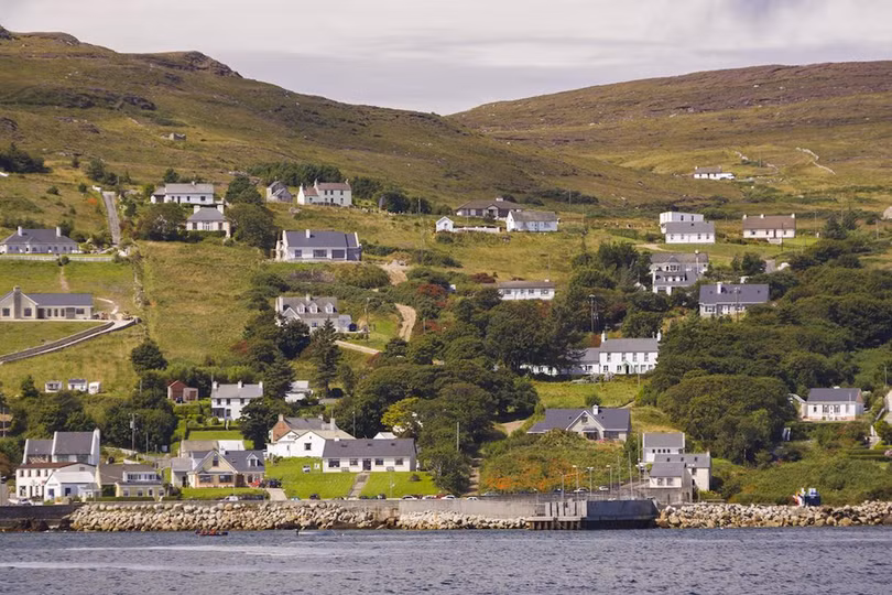 6 thị trấn xinh đẹp đang “cầu xin” thêm người đến sống