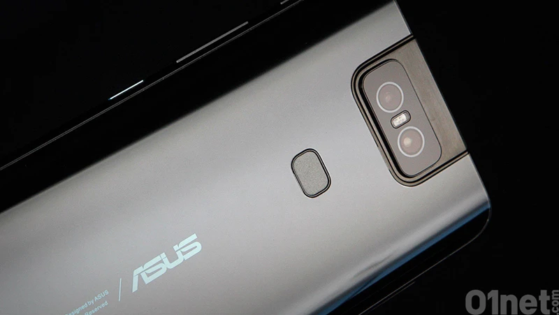 10 mẫu điện thoại thông minh chụp ảnh siêu đẹp