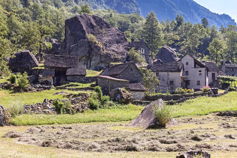 6 thị trấn xinh đẹp đang “cầu xin” thêm người đến sống