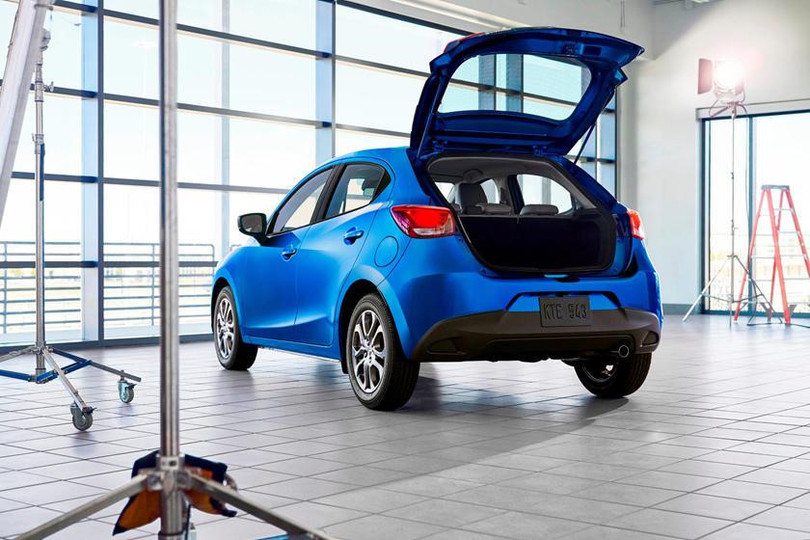 Toyota Yaris 2020 có giá rẻ bất ngờ