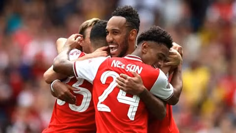 Điểm mặt các ứng viên cho chức vô địch Ngoại hạng Anh 2019/20