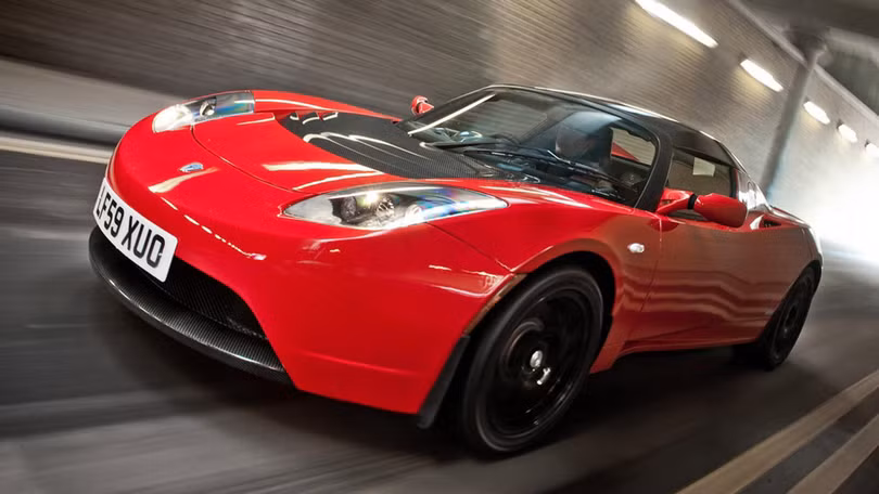 Những siêu xe “tái sinh” đặc biệt trên thế giới