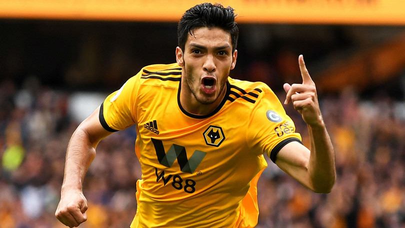 Toàn bộ tân binh của Premier League sau kỳ chuyển nhượng mùa hè ảnh 20 Toàn bộ tân binh của Premier League sau kỳ chuyển nhượng mùa hè