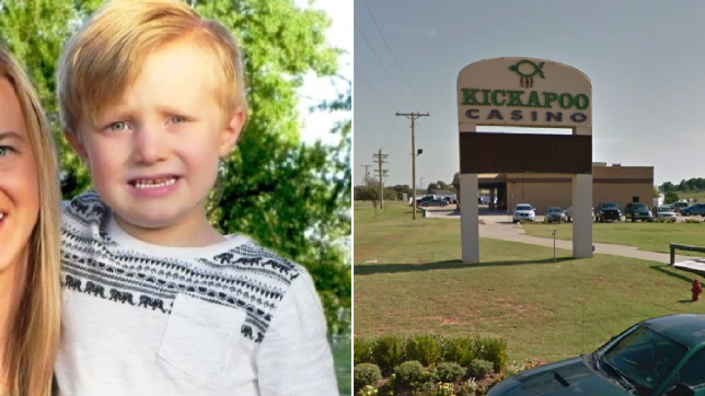 Những vụ trẻ nhỏ tử vong vì bị người lớn bỏ quên trên ô tô