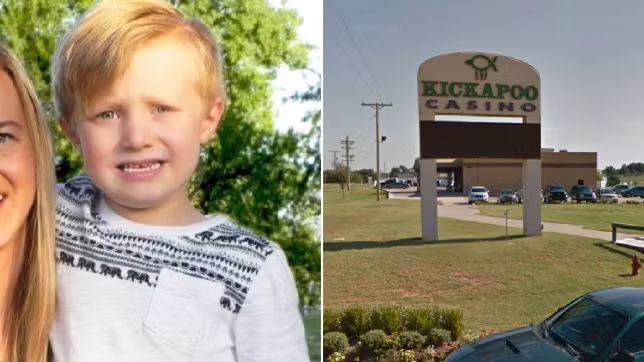 Những vụ trẻ nhỏ tử vong vì bị người lớn bỏ quên trên ô tô