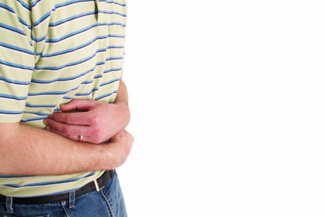 mách bạn một số bài kiểm tra sức khỏe đơn giản tại nhà hình 8 Mách bạn một số bài kiểm tra sức khỏe đơn giản tại nhà