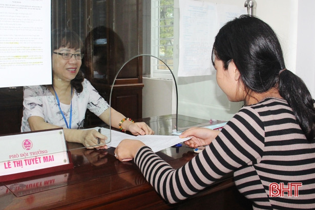 Hà Tĩnh thu ngân sách nội địa đạt 3.870 tỷ đồng