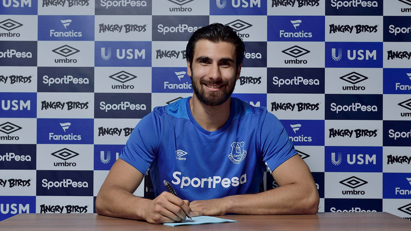 Toàn bộ tân binh của Premier League sau kỳ chuyển nhượng mùa hè ảnh 8 Toàn bộ tân binh của Premier League sau kỳ chuyển nhượng mùa hè