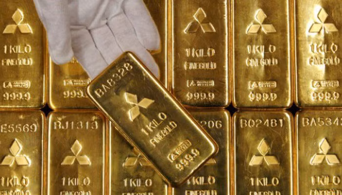 Giá vàng trong nước vượt 42 triệu đồng/lượng