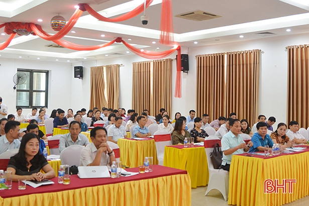 Trang bị kiến thức chuyên sâu cho cán bộ chăm sóc sức khỏe người tâm thần