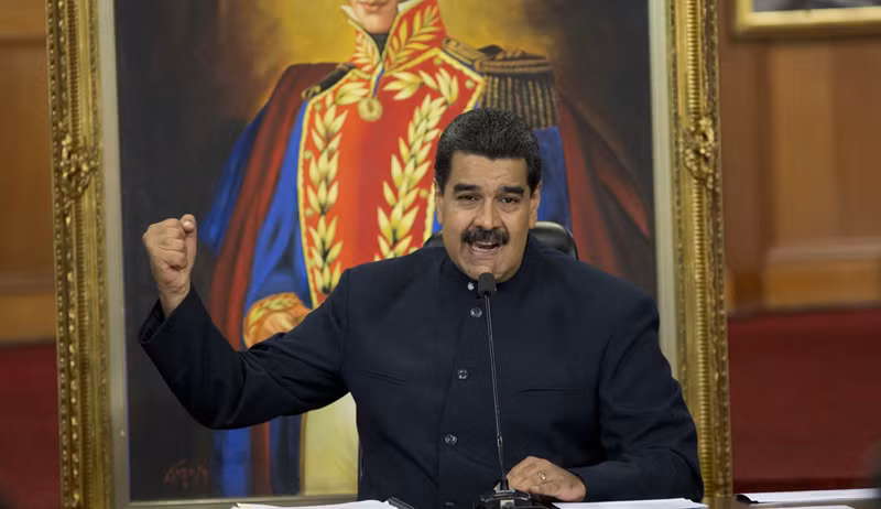 Thế giới ngày qua: UAE rút đơn khiếu nại Qatar