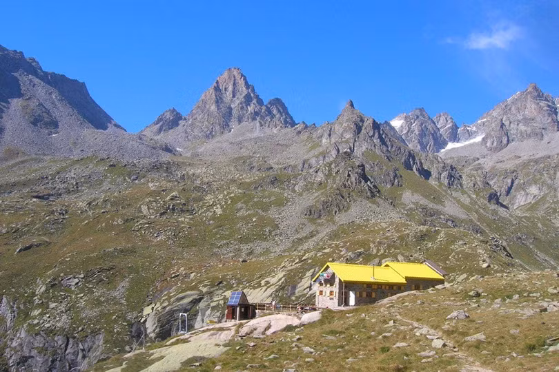 6 thị trấn xinh đẹp đang “cầu xin” thêm người đến sống