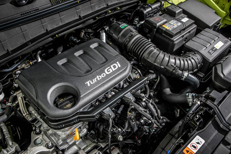 Hyundai Kona ra mắt bản đặc biệt, thêm trang bị nhưng giá bình dân