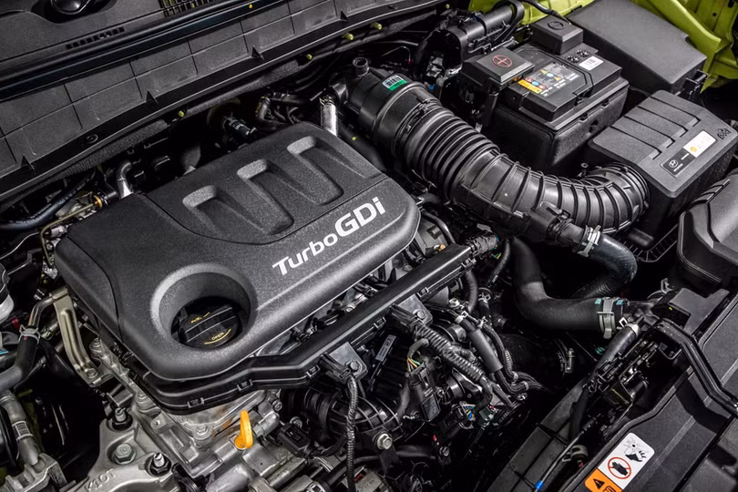 Hyundai Kona ra mắt bản đặc biệt, thêm trang bị nhưng giá bình dân