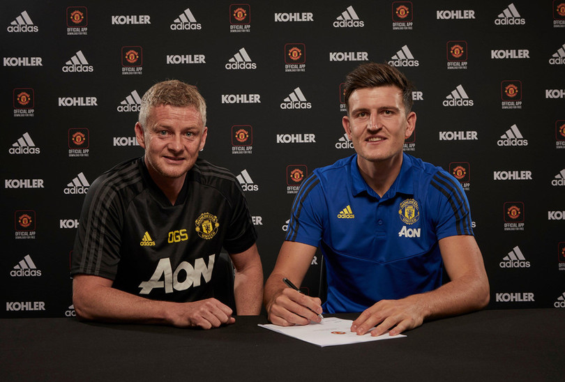 Toàn bộ tân binh của Premier League sau kỳ chuyển nhượng mùa hè ảnh 12 Toàn bộ tân binh của Premier League sau kỳ chuyển nhượng mùa hè