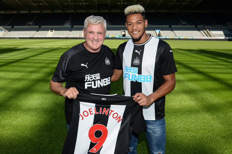 Toàn bộ tân binh của Premier League sau kỳ chuyển nhượng mùa hè ảnh 13 Toàn bộ tân binh của Premier League sau kỳ chuyển nhượng mùa hè