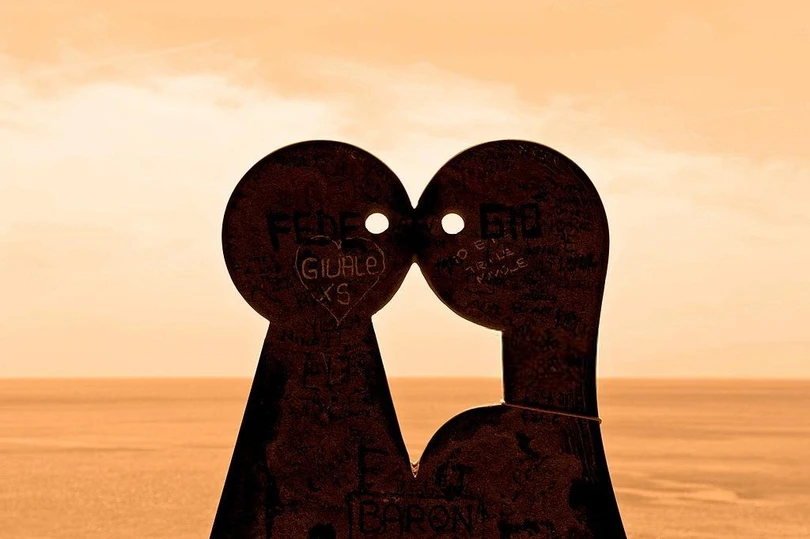 Lạc bước giữa ngôi nhà cầu vồng đẹp như cổ tích