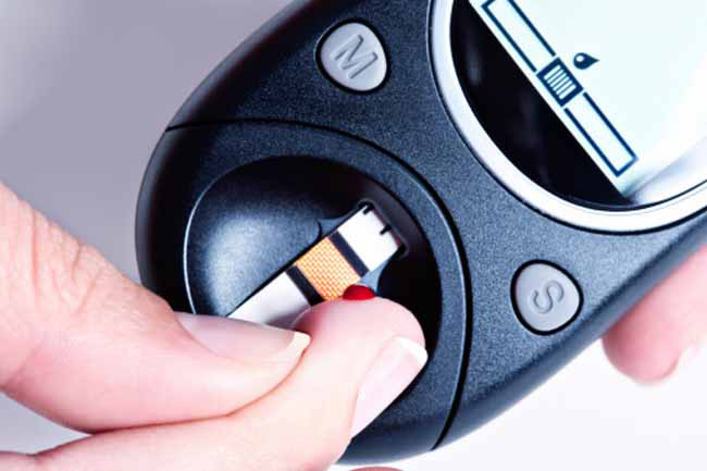 mách bạn một số bài kiểm tra sức khỏe đơn giản tại nhà hình 2 Mách bạn một số bài kiểm tra sức khỏe đơn giản tại nhà