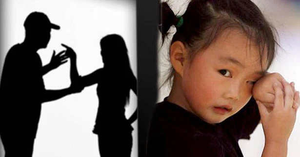 Ngoại tình - “thủ phạm” nứt vỡ hạnh phúc gia đình